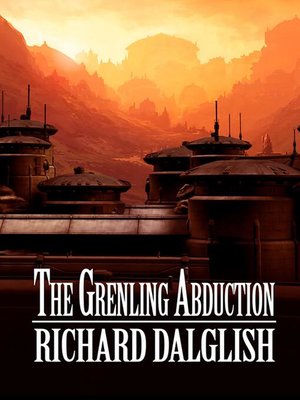 cover image of The Grenling Abduction